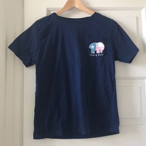 💥LOWEST PRICE💥ivory ella tee